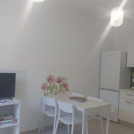 Villa La Sanfelice Agropoli Exterior foto